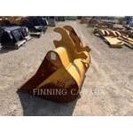 Caterpillar 336F, bucket, Construction