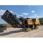 Caterpillar PM825, Asphalt Milling Machines, Construction