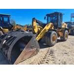 Caterpillar 930K, Wheel Loaders, Construction
