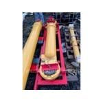 Caterpillar 988G/H HIGH LIFT CYLINDER AND BUCKET, bucket, Construction