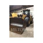 Caterpillar 980GII, Wheel Loaders, Construction