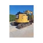 Caterpillar 314E, Crawler Excavators, Construction