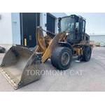 Caterpillar 930K, Wheel Loaders, Construction