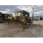 Caterpillar D8N, Crawler dozers, Construction