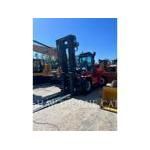 Kalmar DCG100 6, Diesel Trucks, Material handling equipment