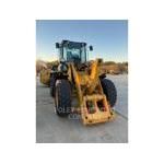 Caterpillar 920-14, Wheel Loaders, Construction