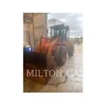 Doosan DL250-5, Wheel Loaders, Construction