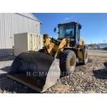 Caterpillar 930K, Wheel Loaders, Construction