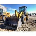 Caterpillar 930K, Wheel Loaders, Construction