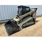 Caterpillar 299D3XE, track loaders, Construction