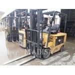 Caterpillar LIFT TRUCKS EC30LN2-AC, Misc Forklifts, Material handling equipment