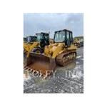 Caterpillar 953C, track loaders, Construction