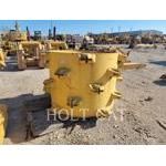 Caterpillar 826H WHEEL, Petroleum Engines, Construction