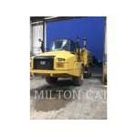 Caterpillar 730C, Off Highway Trucks, Construction