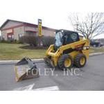 Caterpillar 236D, Skid Steer Loaders, Construction