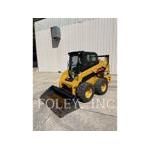Caterpillar 242D, Skid Steer Loaders, Construction