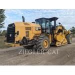 Caterpillar RM500B, Asphalt Milling Machines, Construction