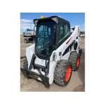 Bobcat S595, Skid Steer Loaders, Construction