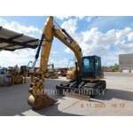 Caterpillar 311F LRR