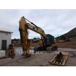 Caterpillar 330FL CGCP, Crawler Excavators, Construction