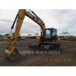 Caterpillar 311F LRR