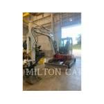 Takeuchi TB257FR, Crawler Excavators, Construction