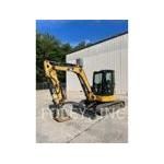Caterpillar 305CCR, Crawler Excavators, Construction