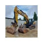 Sany HEAVY INDUSTRY PRODUCTS SY265C, Crawler Excavators, Construction