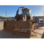 John Deere & CO. 850K, Skid Steer Loaders, Construction