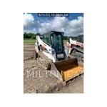 Bobcat T595, Skid Steer Loaders, Construction