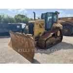 Caterpillar D 6 N XL, Crawler dozers, Construction