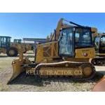 Caterpillar D1, Crawler dozers, Construction