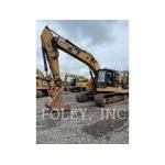 Caterpillar 328DLCR, Crawler Excavators, Construction