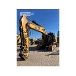 Caterpillar 330FLN, Crawler Excavators, Construction