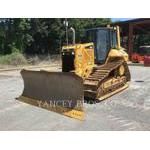 Caterpillar D6NXLT4HDA, Crawler dozers, Construction