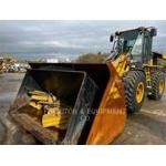 Caterpillar 930H, Wheel Loaders, Construction
