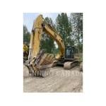 Caterpillar 330B