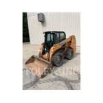 CASE SR270, Skid Steer Loaders, Construction