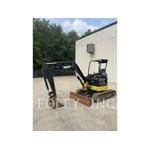 John Deere & CO. 35D, Crawler Excavators, Construction