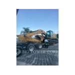 Caterpillar 330TC, Crawler Excavators, Construction