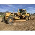 Caterpillar 143H-00, motor graders, Construction