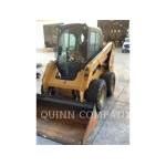 Caterpillar 236D, Skid Steer Loaders, Construction