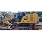 Caterpillar 320-07GC, Crawler Excavators, Construction