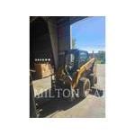 Caterpillar 236D, Skid Steer Loaders, Construction