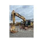 Caterpillar 320ELRR, Crawler Excavators, Construction