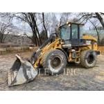 Caterpillar 924G, Wheel Loaders, Construction