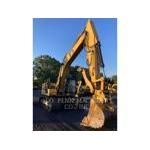 Caterpillar 336-07, Crawler Excavators, Construction