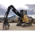 Caterpillar 325D FM