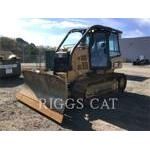 Caterpillar D5KXL AAG, Crawler dozers, Construction