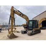 Caterpillar 312EL TC, Crawler Excavators, Construction